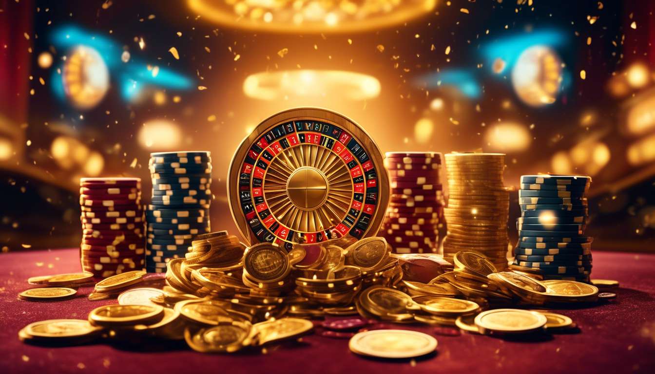 A Guide to the Different Types of Casino Bonuses