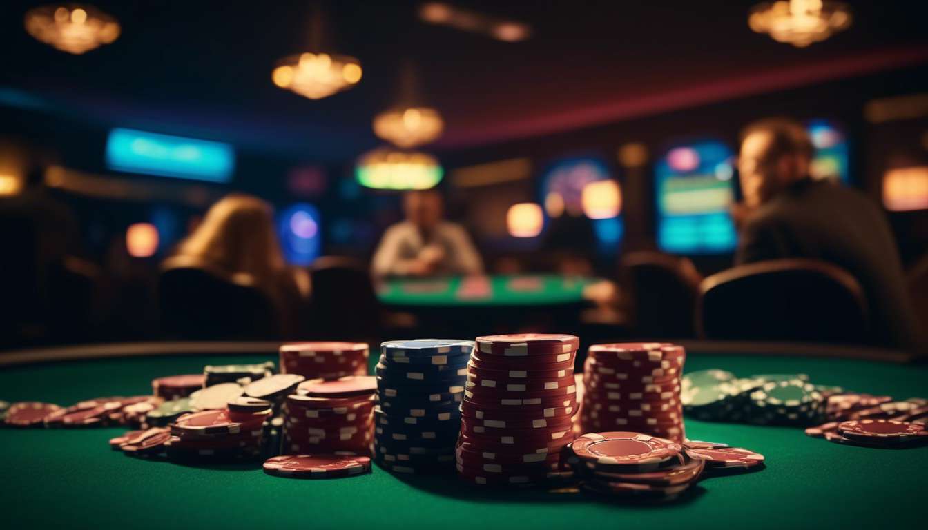 How to Beat the House: Tips from Casino Experts