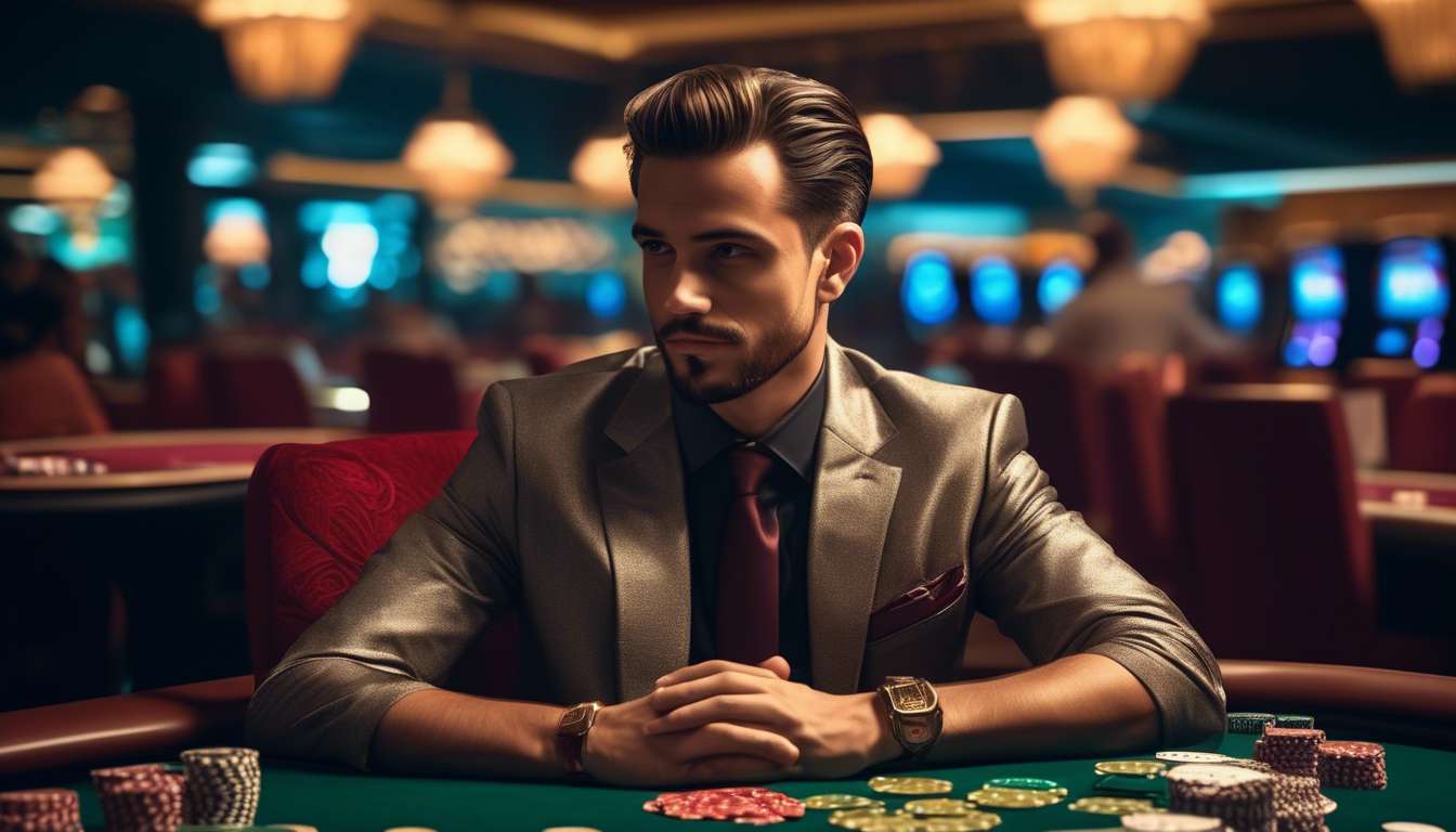 How to Set a Gambling Budget and Stick to It
