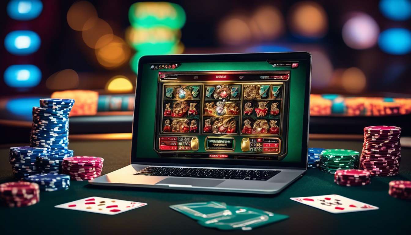 How to Spot a Reputable Online Casino