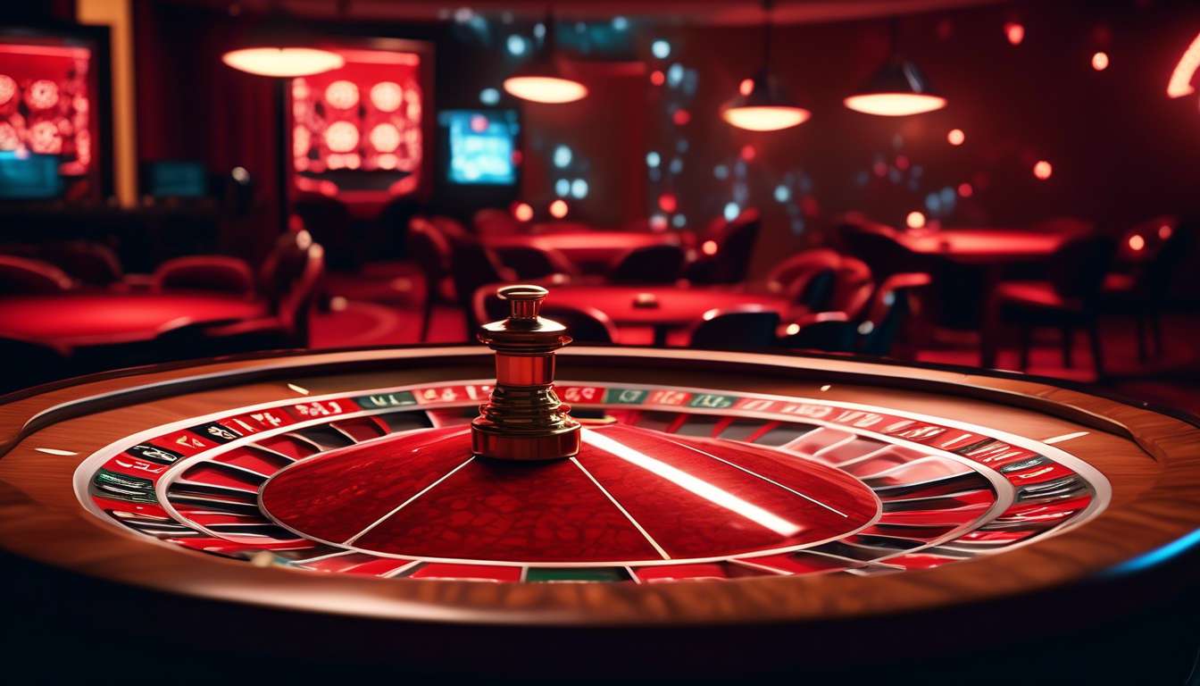How to Spot and Avoid Casino Scams Online