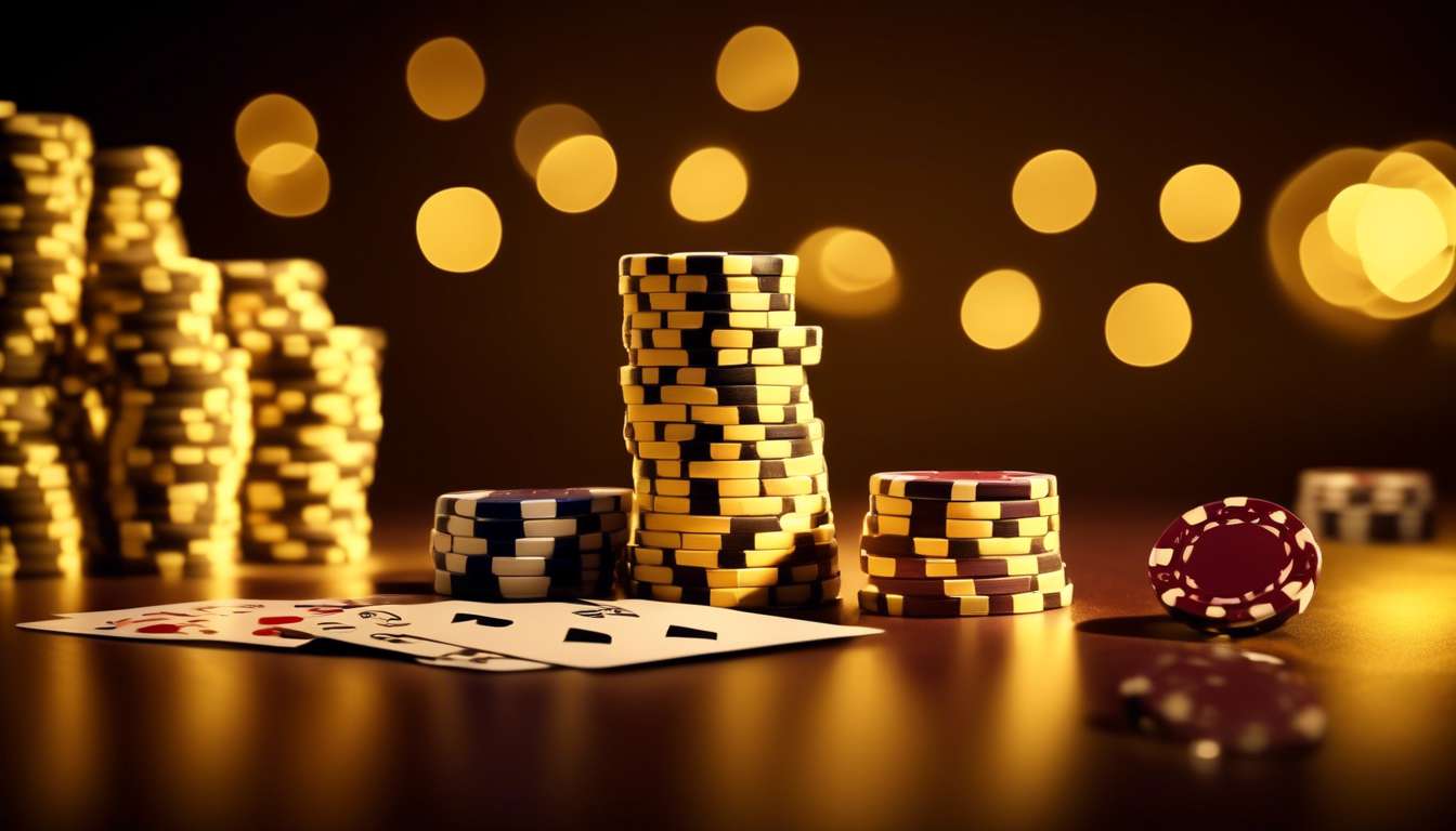 How to Use Casino Bonuses to Your Advantage