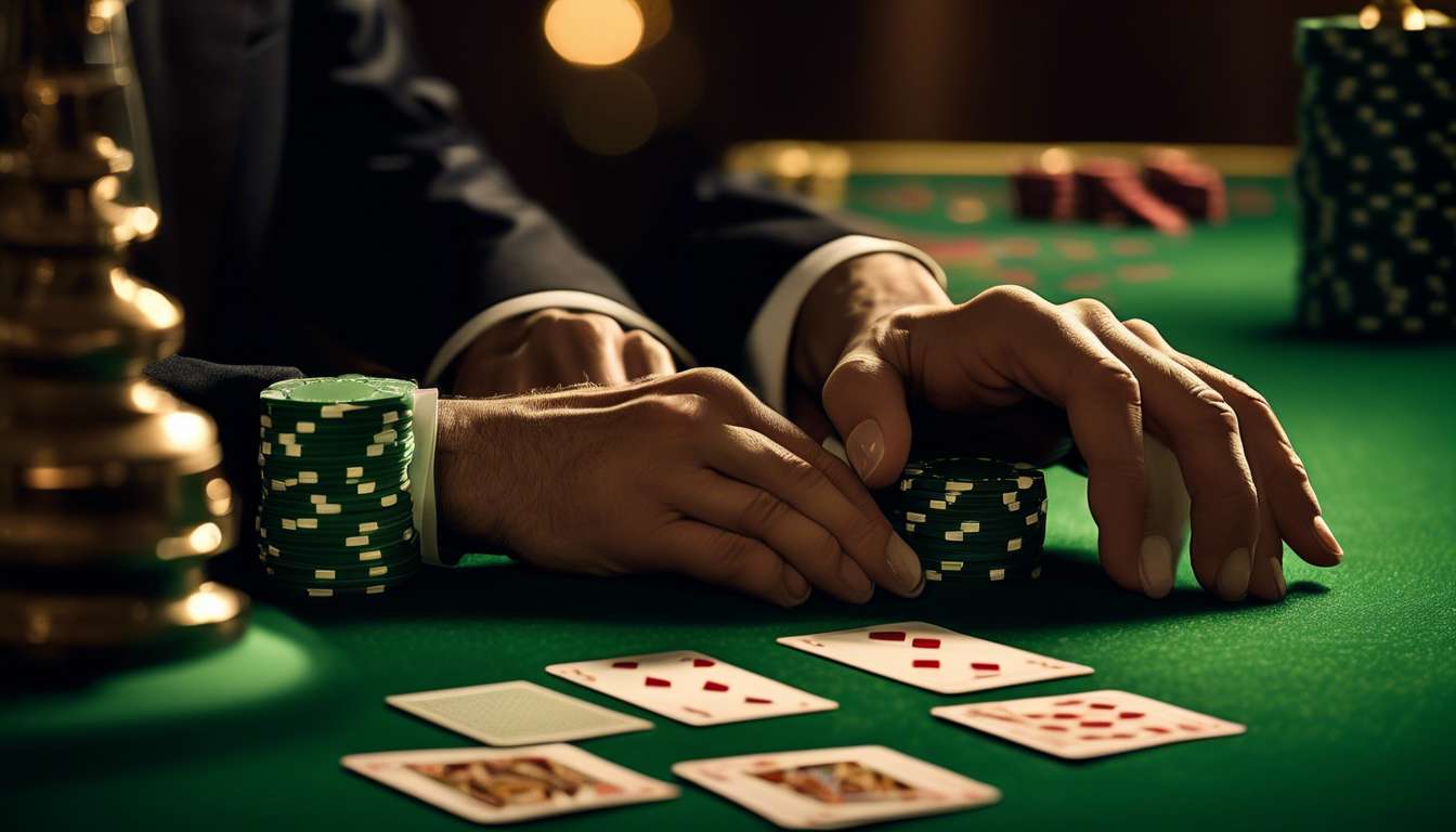 Learn the Basics of Baccarat for Beginners