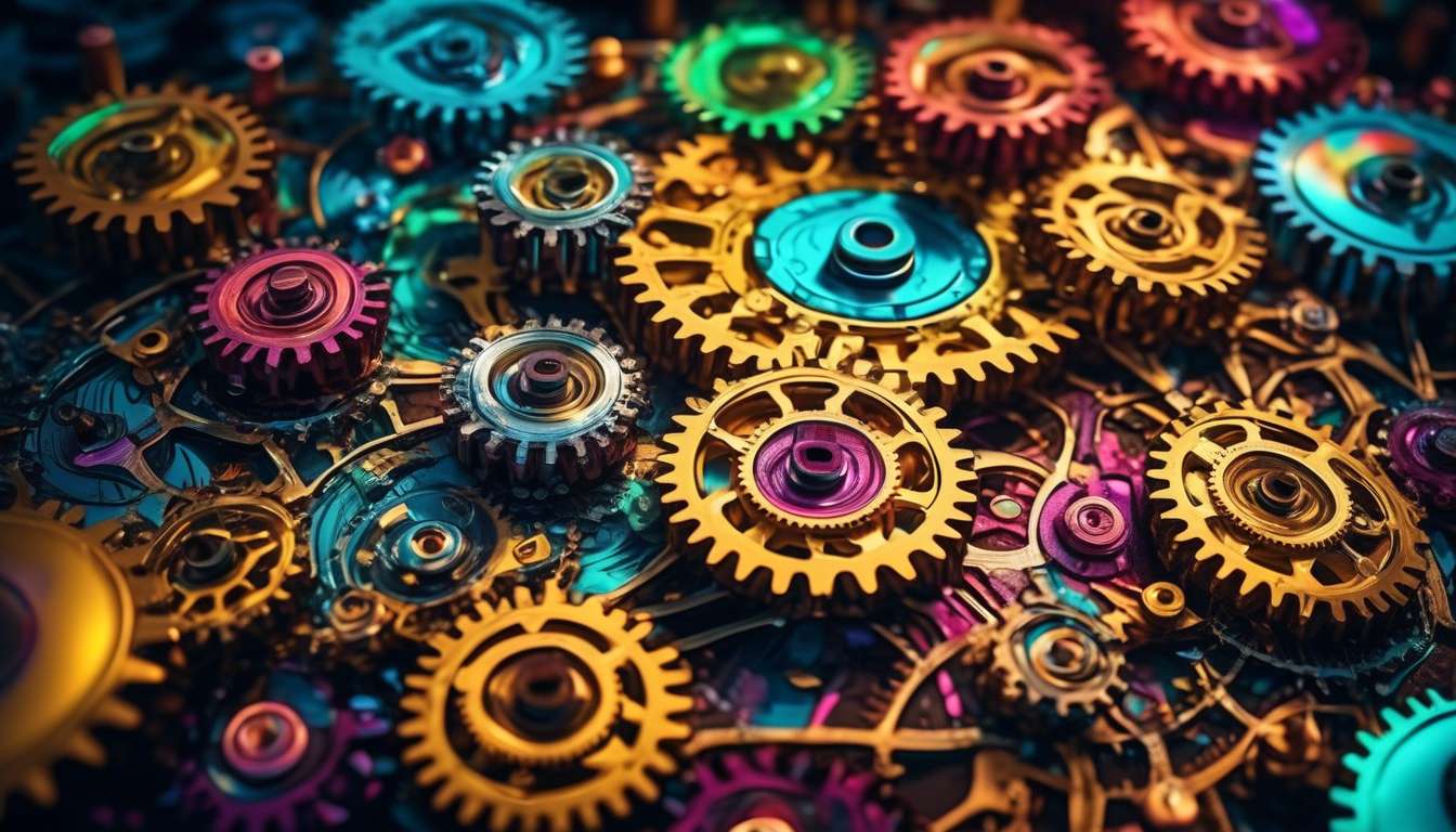 The Role of RNGs in Online Casino Fairness