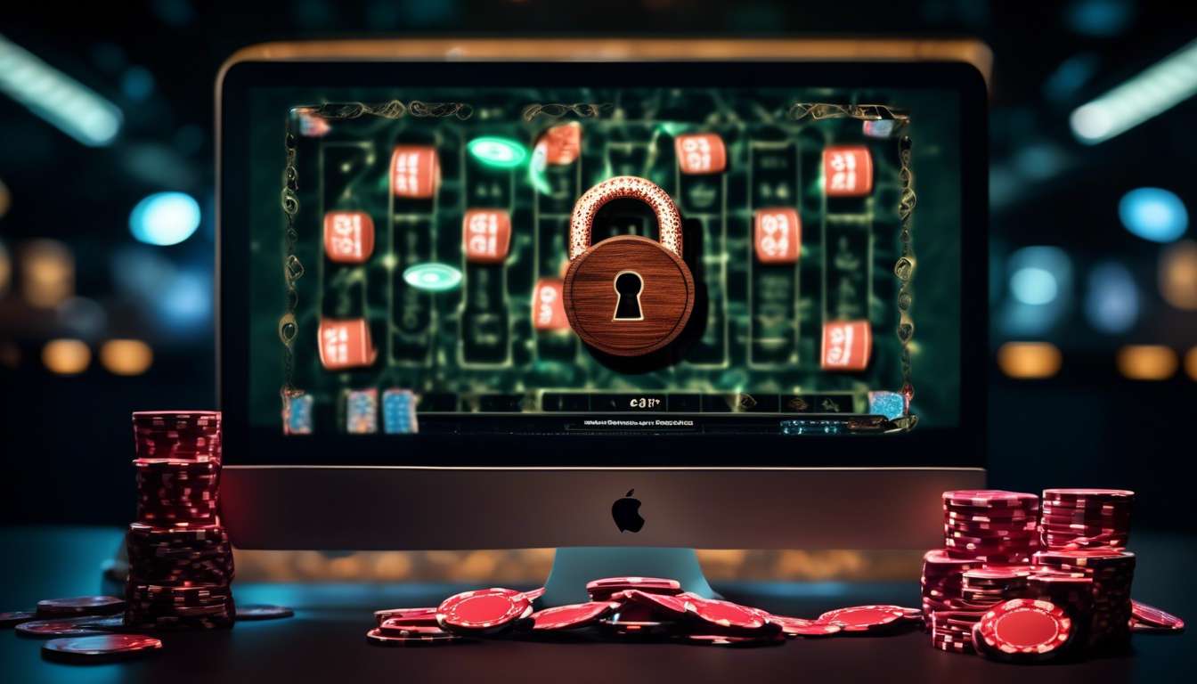 The Ultimate Guide to Safe and Secure Online Gambling