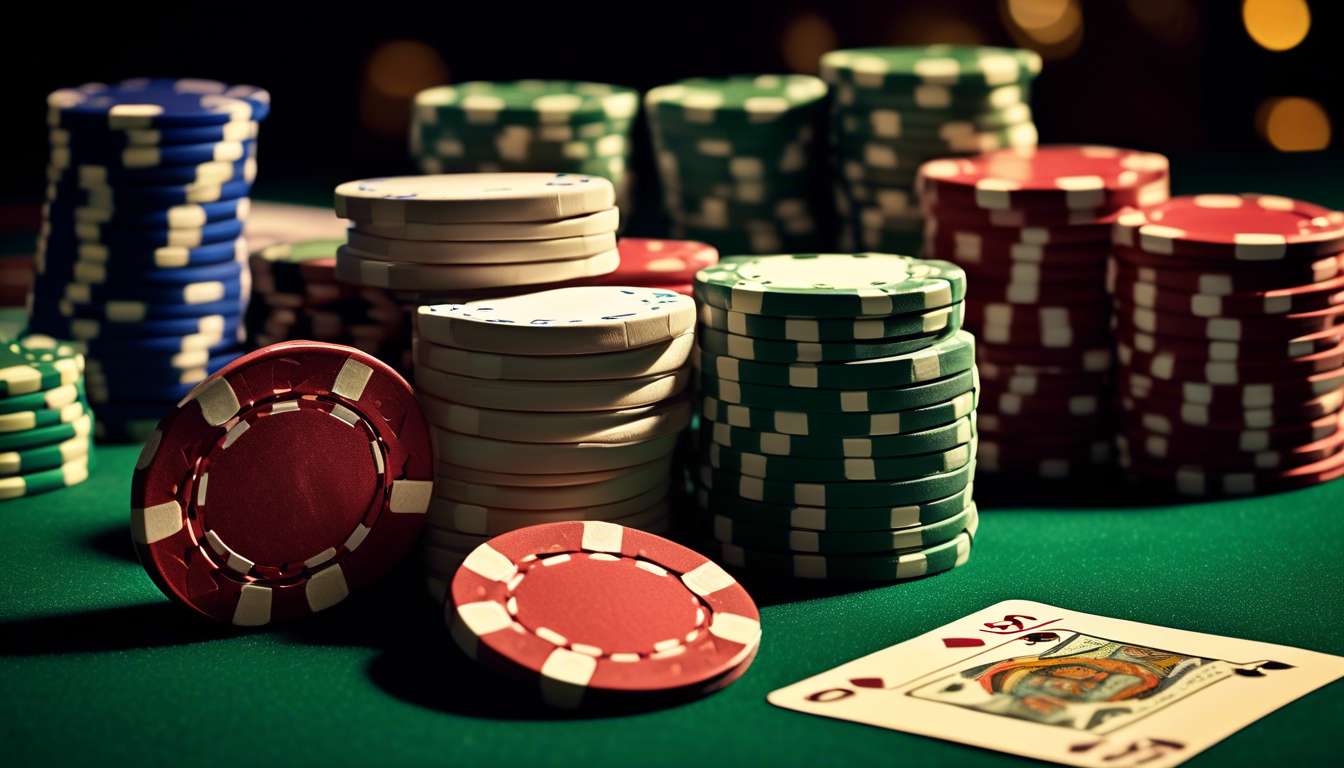 Tips for Managing Your Casino Bankroll Effectively