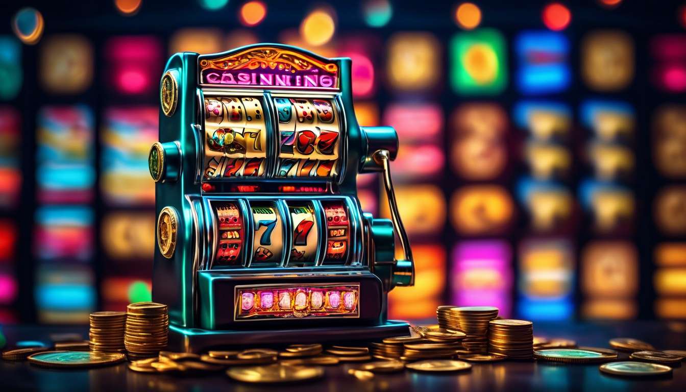 Understanding Slot Machine Payouts and RTP